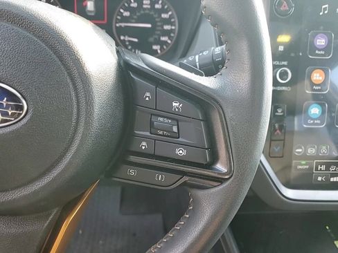 Certified 2024 Subaru Crosstrek 2.5i Wilderness w/ Crosstrek Mirror Package image 17