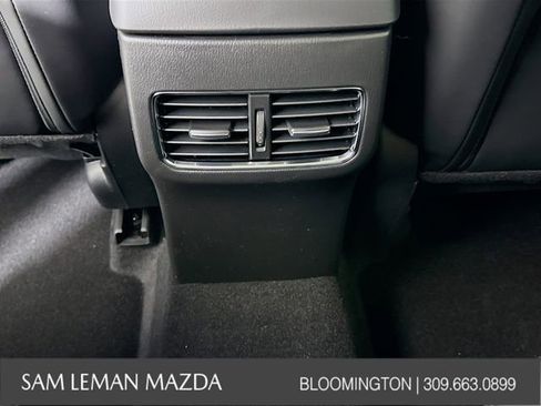 Used 2025 MAZDA CX-5 AWD 2.5 S image 24