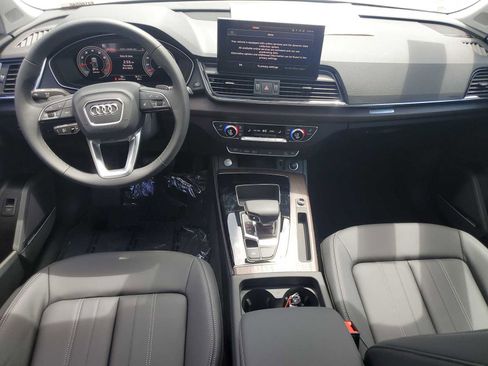 Used 2023 Audi Q5 2.0T Premium Plus AWD/4WD image 14