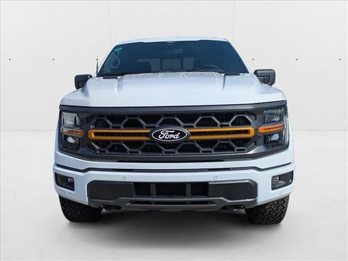 New 2025 Ford F150 Tremor w/ Bed Utility Package image 6