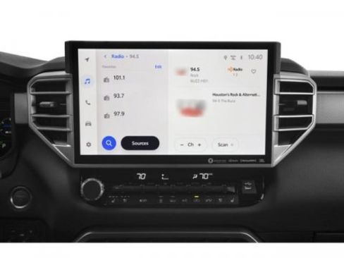 Used 2024 Toyota Tundra Limited image 13