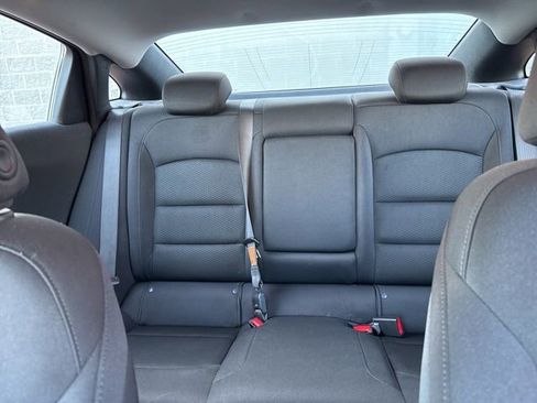 Used 2024 Chevrolet Malibu LT image 11