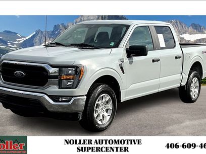 Used 2023 Ford F150 XLT