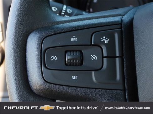 New 2026 Chevrolet Silverado 2500 W/T w/ WT Convenience Package image 13