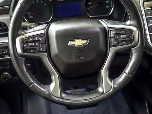 Used 2021 Chevrolet Tahoe LT w/ LT Signature Package image 20