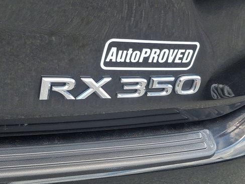 Used 2021 Lexus RX 350 AWD w/ Premium Package image 33