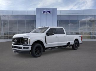 New 2026 Ford F250 XLT w/ XLT Premium Package video 1