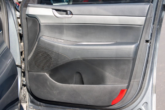Used 2025 Hyundai Palisade XRT FWD image 18