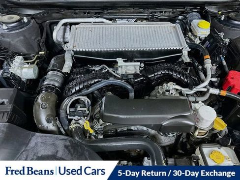 Used 2023 Subaru Legacy Sport image 33