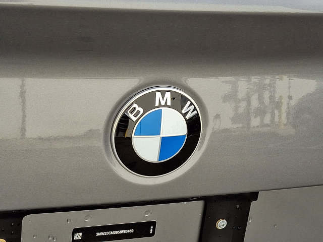 Certified 2025 BMW 230i xDrive Coupe w/ M Sport Package AWD/4WD image 13