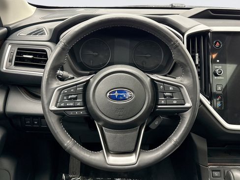 Used 2024 Subaru Ascent Touring image 12
