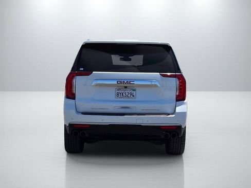Used 2022 GMC Yukon Denali AWD/4WD image 5