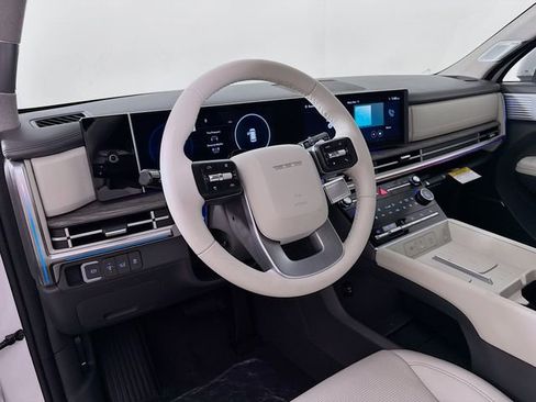 New 2026 Hyundai Santa Fe Limited image 11