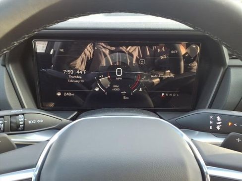 New 2026 GMC Terrain Elevation w/ Technology Package II image 35