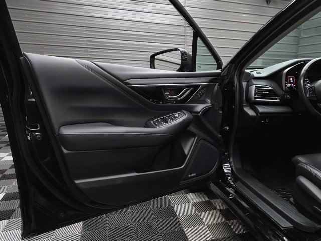 Used 2024 Subaru Legacy Limited AWD/4WD image 34