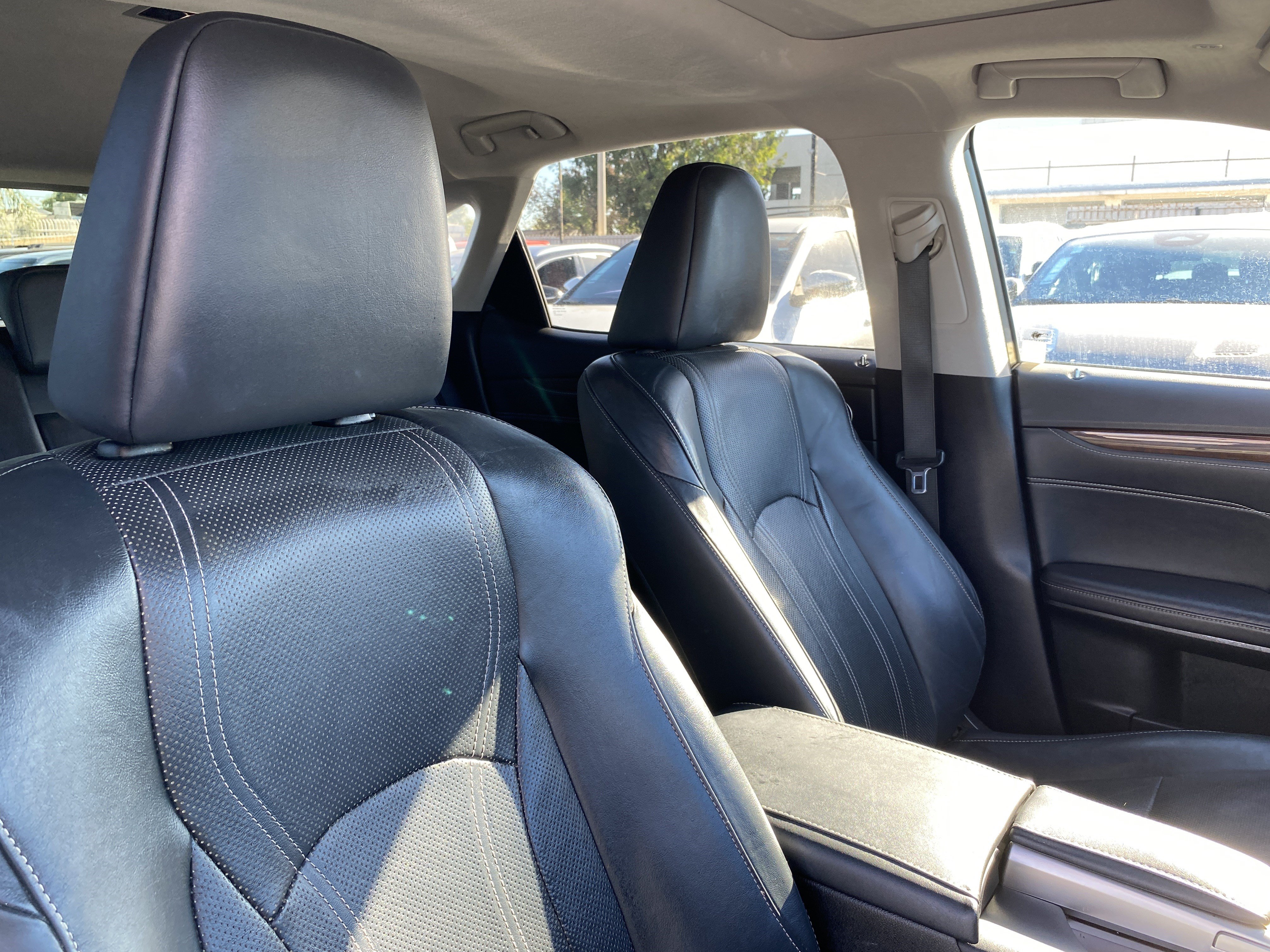 Used 2016 Lexus RX 350 FWD w/ Premium Package image 28