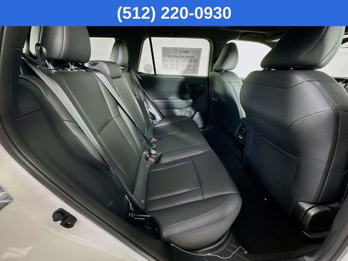 New 2026 Subaru Outback Premium image 35