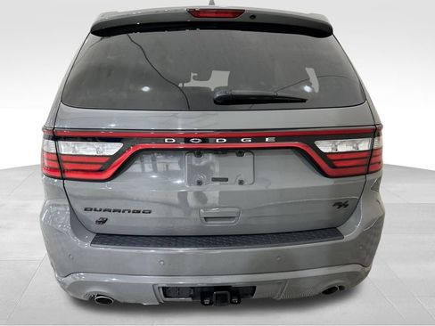 Used 2020 Dodge Durango R/T w/ Technology Group image 4