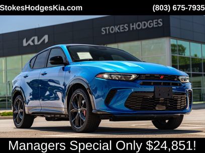 Used 2024 Dodge Hornet R/T Plus