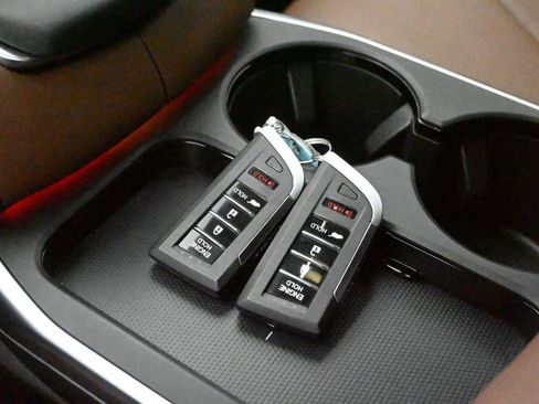 New 2026 Acura RDX SH-AWD w/ Advance Package image 5