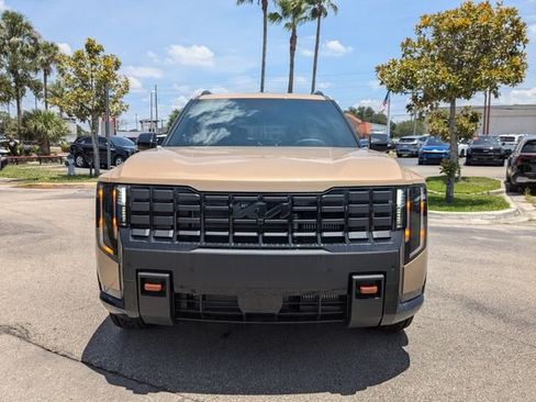 New 2027 Kia Telluride SX X-Pro AWD/4WD image 3