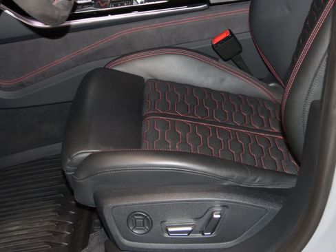 Used 2022 Audi RS 7 Sportback image 40