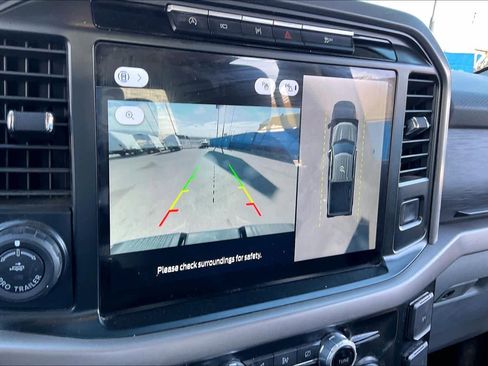 Certified 2024 Ford F150 XLT w/ Equipment Group 302A MID image 26