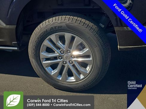 Used 2024 Ford F150 King Ranch image 20