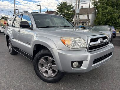 Used 2006 Toyota 4Runner SR5