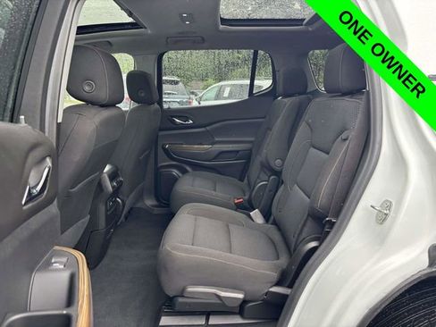 Used 2023 GMC Acadia SLE w/ Infotainment Package AWD/4WD image 28