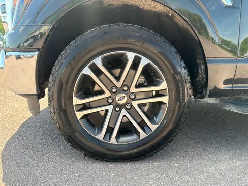 Used 2023 Ford F150 XLT w/ Equipment Group 301A Mid AWD/4WD image 40