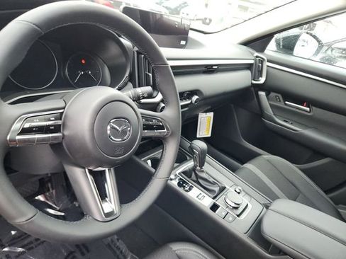 New 2026 MAZDA CX-50 AWD 2.5 S w/ Select Package image 9