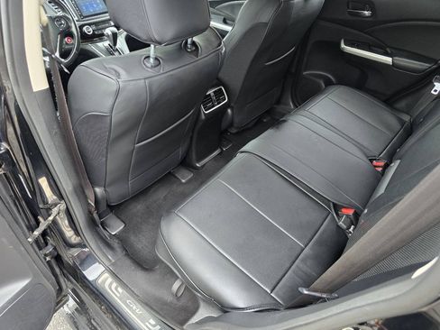 Used 2015 Honda CR-V Touring image 23