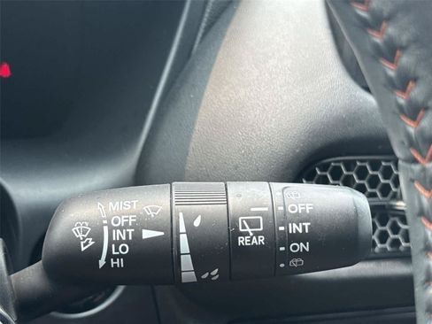Used 2024 Honda HR-V Sport image 21