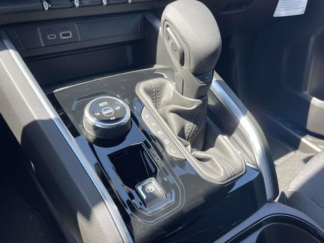 New 2026 Chevrolet Colorado Trail Boss AWD/4WD image 16