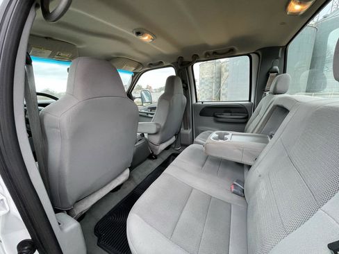 Used 2004 Ford F250 XLT AWD/4WD image 11