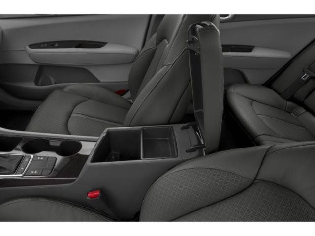Used 2018 Kia Optima LX FWD image 18