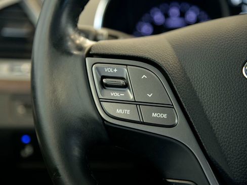 Used 2019 Hyundai Santa Fe XL SE w/ SE Premium Package 02 FWD image 22