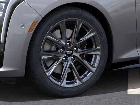 New 2026 Cadillac CT5 V image 9