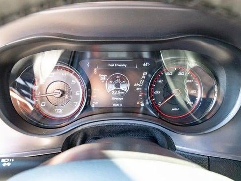 Certified 2023 Dodge Charger GT w/ Blacktop Package image 17