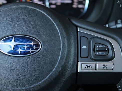 Used 2018 Subaru Forester 2.5i Touring w/ Popular Package #3B AWD/4WD image 24