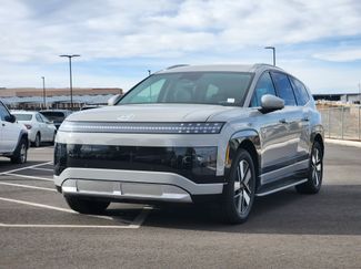 New 2026 Hyundai Ioniq 9 SEL video 1