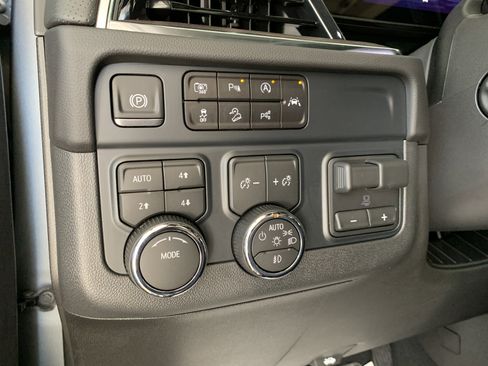 New 2026 Chevrolet Tahoe Premier w/ Sun And Tow Package image 25