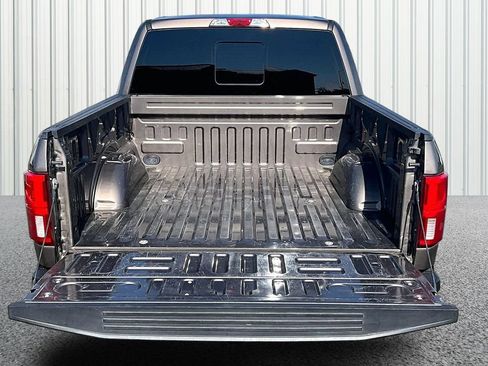 Used 2020 Ford F150 XLT w/ Equipment Group 302A Luxury AWD/4WD image 25