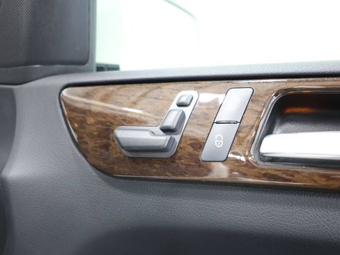 Used 2012 Mercedes-Benz ML 350 4MATIC image 22