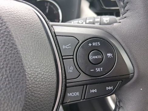 Used 2025 Toyota RAV4 XLE Premium w/ Weather Package AWD/4WD image 22