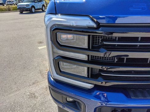 New 2026 Ford F350 Platinum image 10