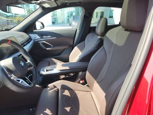 Used 2025 BMW X2 M35i image 19