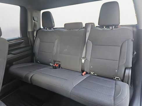 Used 2024 Chevrolet Silverado 2500 LT image 9