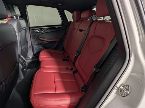 New 2026 Porsche Macan S AWD/4WD image 24